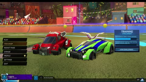 🔴LIVE ROCKET LEAGUE WITH VIEWERS! - RANKED PRIVATE MATCHES / TOURNAMENTS - COME JOIN!!