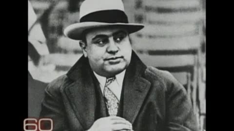 Victor Lustig - Conning Al Capone