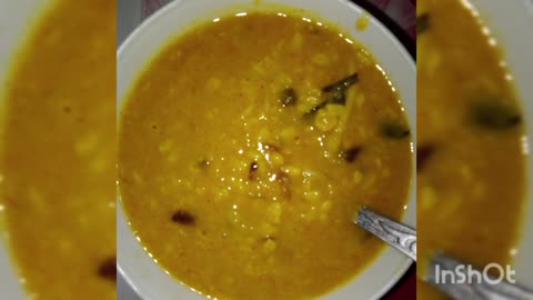 Mix daal