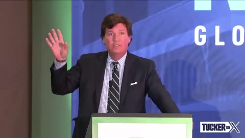 WW3 Update: Tucker Makes Ominous Warning for America ‘Something Bad Is About To Happen’ 32m