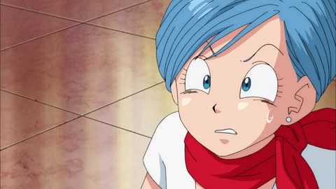 Dragon Ball Z Super Episode 30 - "The Unstoppable Power of Ultra Instinct: Goku's Ultimate Battle