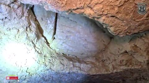 021824 ADVANCED PRE-FLOOD civilization FOUND Underground in Malta Paul Cook