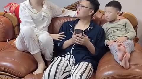 Chinese Funny Video _ New Funny Videos 2022, Chinese Funny Video try not to laugh