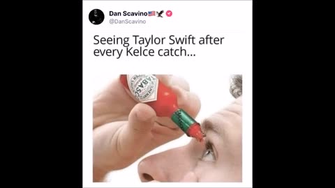 Dan Scavino - 🤮