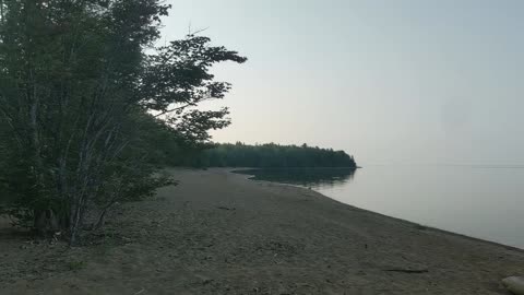 Fourth Sands Beach