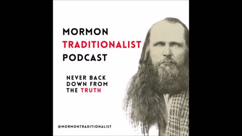 Episode 6: The Father of The New Mormon History