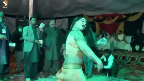 Hiko_Hay_Mahala_Sada__,_Rimal_Ali_Shah_Dance_Performance