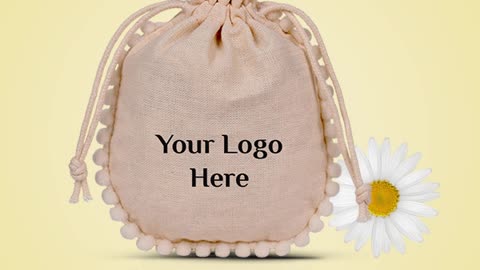 Shop Designer drawstring jewelry Pouches Online From BagsnPotli
