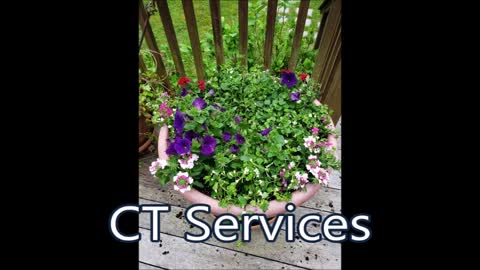 CT Services - (631) 400-2846