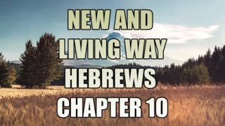 Hebrews 10