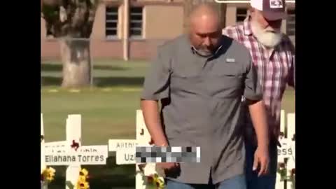 Husband of teacher killed in US elementary school shooting dies of heart attack