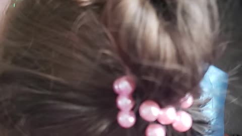 Cute Toddlers hairstyle #toddlershairstyle#