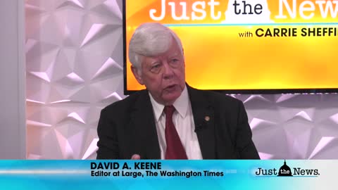 Bob Woodson, President, the Woodson Center - Voice of Black Mothers against defunding police