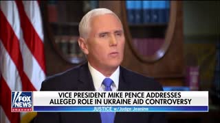 Mike Pence: It's not a foregone conclusion' that Dems have the votes to impeach Trump