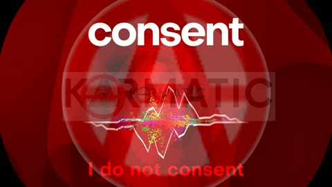 I Do Not Consent (Full mix) [FULL VIDEO]