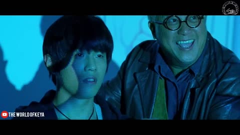 Kungfu Dunk Movie Explain In Bangla| Korean Drama|The World Of Keya