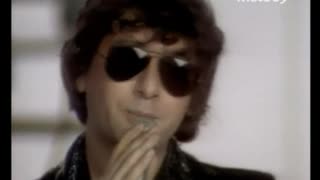 Alain Bashung - Gaby Oh Gaby = TV Melody 1981
