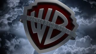 Warner Bros. Games Logo (2024)