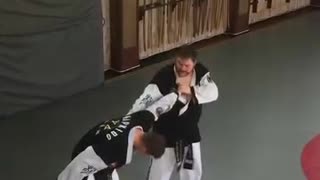 Hapkido