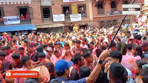 Jya Punhi, Panauti Jatra, Panauti, Kavre, 2081, Part II