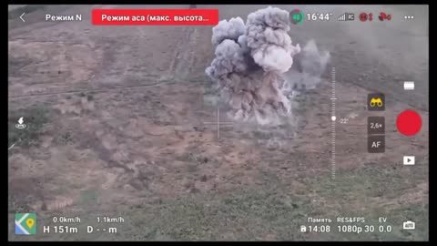 🚀🇺🇦 Ukraine Russia War | TOS-1 Solntsepek Strikes UAF Position | High-Explosives Barrage | RCF