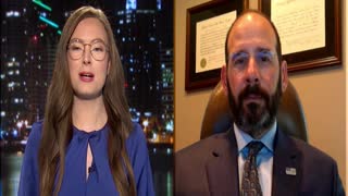 Tipping Point - Lance LoRusso on the Left's Call to Convict U.S. Police in the Hauge