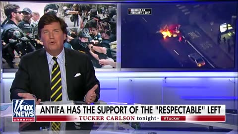 July 15 2019 Tucker Carlson 1.2 July 15 Tucker Carlson 1.2 the Left's refusal to condemn terror attack on ICE