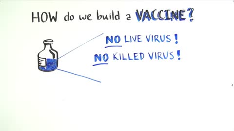 Vaccines 101: What it takes to develop an HIV vaccine?