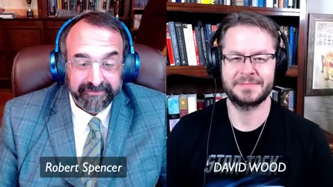 Jihad Warnings, Jihad Denial | This Week In Jihad | Robert Spencer | David Wood