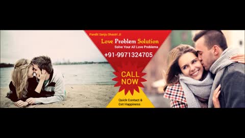 Powerful vashikaran specialist+91-9971324705