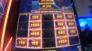 Buffalo Cash Slot Machine Play Big Bonuses And Jackpots!
