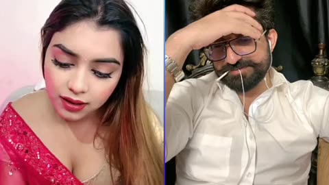 Tabgo private livestream boy vs indian items girls