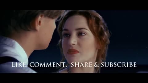 Titanic (1997) : All Deleted Scenes + Alternate Ending