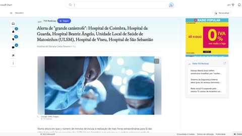 CAOS NOS HOSPITAIS, 65 HOSPITAIS VÃO FECHAR EM USA, As vacinas continuam