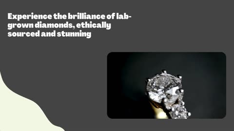 Lab Grown Diamonds Engagement Rings in Parramatta, NSW