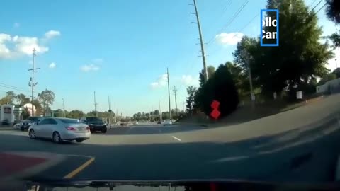 Crazy Dashcam Fails Crazy Drivers