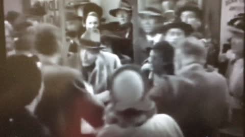 When Hollywood Shows You In Plain Sight:17 IT's A WONDERFUL LIFE