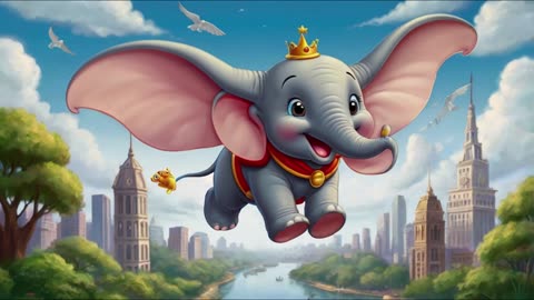 Dumbo