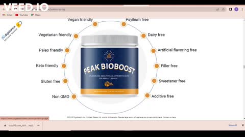 Peak BioBoost: Does it Really Work?