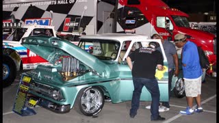 SEMA 2018 Part 2 Ignited