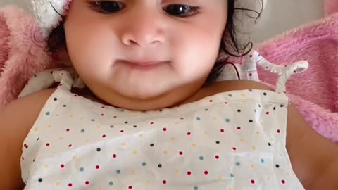 Cute baby video 2022