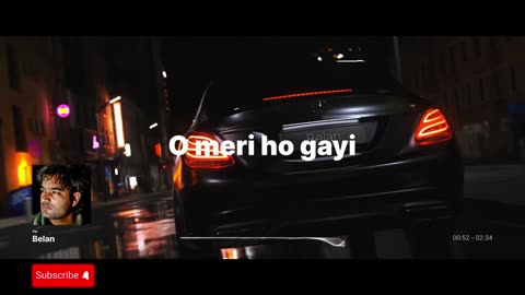 Belan | New Punjabi Song 2024