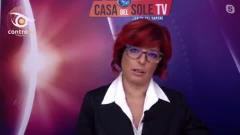 Mazzucco su Contro.tv: news della settimana (15 ottobre 2021)