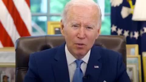 Biden invokes Defense Production Act for baby formula, announces US airlift.