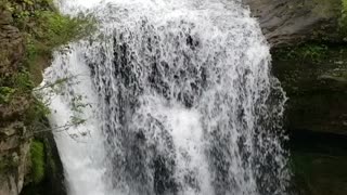 Tennessee Waterfall