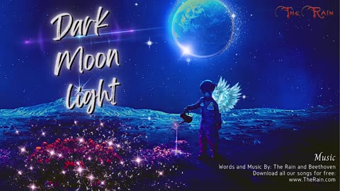 Dark Moon Light - Music