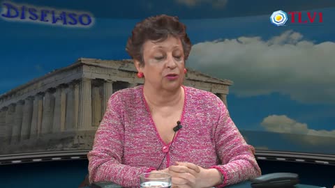 29 - Disenso N° 29 - Dios y el extravío filosófico de José Pablo Feinmann