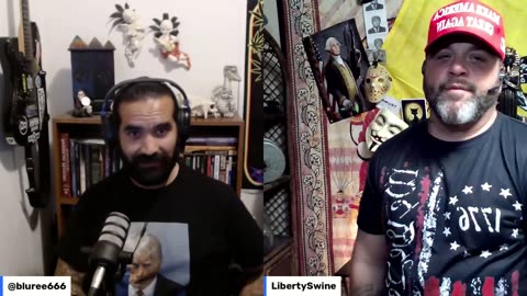 LIVE - Far Left Sides With Osama Bin Laden, Candice Vs Ben, Xi Visits San Francisco and more