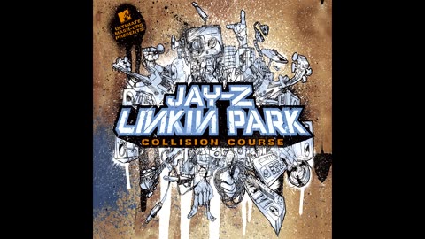 Linkin Park / Jay-Z Collision Course