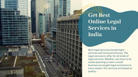 Online Best Legal Services | CA & CS Services | HR Services